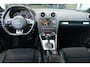 Audi A3 Sportback 1.4 TFSI S-Line Autmaat Xenon Navi Cruise PDC