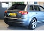 Audi A3 Sportback 1.4 TFSI S-Line Autmaat Xenon Navi Cruise PDC