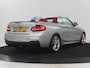 BMW 2-Serie Cabrio 220i | M-sport | Leder | Stoelverwarming | Cruise control | Camera | Park assist | Navigatie | Bluetooth | Climate control