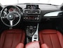 BMW 2-Serie Cabrio 220i | M-sport | Leder | Stoelverwarming | Cruise control | Camera | Park assist | Navigatie | Bluetooth | Climate control