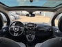 Fiat 500 0.9 Turbo Lounge *climate *navi *pano *p-sensor *16"