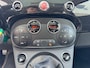 Fiat 500 0.9 Turbo Lounge *climate *navi *pano *p-sensor *16"