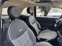 Fiat 500 0.9 Turbo Lounge *climate *navi *pano *p-sensor *16"