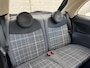 Fiat 500 0.9 Turbo Lounge *climate *navi *pano *p-sensor *16"