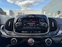 Fiat 500 0.9 Turbo Lounge *climate *navi *pano *p-sensor *16"