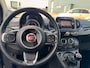 Fiat 500 0.9 Turbo Lounge *climate *navi *pano *p-sensor *16"