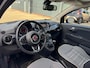 Fiat 500 0.9 Turbo Lounge *climate *navi *pano *p-sensor *16"