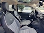 Fiat 500 0.9 Turbo Lounge *climate *navi *pano *p-sensor *16"