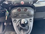 Fiat 500 0.9 Turbo Lounge *climate *navi *pano *p-sensor *16"