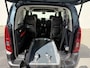 Citroën Berlingo L1 Rolstoelauto 4+1 - Bodemverlaging - Alle opties - Nieuw Model ! - Rolstoelvervoer
