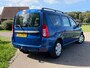Dacia Logan MCV 1.6-16V Lauréate / Airco / Radio-CD Speler / Trekhaak / NAP /