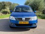 Dacia Logan MCV 1.6-16V Lauréate / Airco / Radio-CD Speler / Trekhaak / NAP /