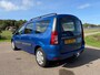 Dacia Logan MCV 1.6-16V Lauréate / Airco / Radio-CD Speler / Trekhaak / NAP /