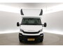 IVECO Daily 35S14 2.3 410 | Foodtruck | Verkoopwagen | Airco | Camera | Zijdeur | Eventtruck