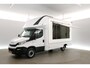 IVECO Daily 35S14 2.3 410 | Foodtruck | Verkoopwagen | Airco | Camera | Zijdeur | Eventtruck