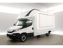 IVECO Daily 35S14 2.3 410 | Foodtruck | Verkoopwagen | Airco | Camera | Zijdeur | Eventtruck