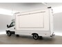 IVECO Daily 35S14 2.3 410 | Foodtruck | Verkoopwagen | Airco | Camera | Zijdeur | Eventtruck