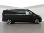 Mercedes-Benz V-klasse 250D EXTRA LANG AVANTGARDE DUBBEL CABINE + 360 CAM | BURMESTER | 2 ELEKTR. SCHUIFDEUREN