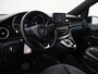 Mercedes-Benz V-klasse 250D EXTRA LANG AVANTGARDE DUBBEL CABINE + 360 CAM | BURMESTER | 2 ELEKTR. SCHUIFDEUREN