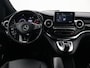 Mercedes-Benz V-klasse 250D EXTRA LANG AVANTGARDE DUBBEL CABINE + 360 CAM | BURMESTER | 2 ELEKTR. SCHUIFDEUREN