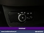 Mercedes-Benz Sprinter 317 CDI 170pk 9G-Tronic Automaat L2H2 Euro6 Airco | Camera | Navigatie | Cruisecontrol | Stoelverwarming Chauffeursstoel, Bijrijdersbank