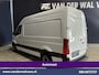 Mercedes-Benz Sprinter 317 CDI 170pk 9G-Tronic Automaat L2H2 Euro6 Airco | Camera | Navigatie | Cruisecontrol | Stoelverwarming Chauffeursstoel, Bijrijdersbank