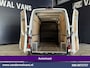 Mercedes-Benz Sprinter 317 CDI 170pk 9G-Tronic Automaat L2H2 Euro6 Airco | Camera | Navigatie | Cruisecontrol | Stoelverwarming Chauffeursstoel, Bijrijdersbank