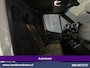 Mercedes-Benz Sprinter 317 CDI 170pk 9G-Tronic Automaat L2H2 Euro6 Airco | Camera | Navigatie | Cruisecontrol | Stoelverwarming Chauffeursstoel, Bijrijdersbank