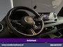 Mercedes-Benz Sprinter 317 CDI 170pk 9G-Tronic Automaat L2H2 Euro6 Airco | Camera | Navigatie | Cruisecontrol | Stoelverwarming Chauffeursstoel, Bijrijdersbank