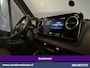 Mercedes-Benz Sprinter 317 CDI 170pk 9G-Tronic Automaat L2H2 Euro6 Airco | Camera | Navigatie | Cruisecontrol | Stoelverwarming Chauffeursstoel, Bijrijdersbank