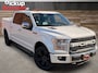 Ford F-150 USA 3.5 V6 Ecoboost SuperCrew , PLATINUM , BOMVOLL , 200 LITER TANK , PANO , PARELMOER WIT