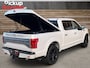 Ford F-150 USA 3.5 V6 Ecoboost SuperCrew , PLATINUM , BOMVOLL , 200 LITER TANK , PANO , PARELMOER WIT