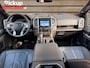 Ford F-150 USA 3.5 V6 Ecoboost SuperCrew , PLATINUM , BOMVOLL , 200 LITER TANK , PANO , PARELMOER WIT