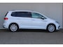 Volkswagen Touran 1.4 TSI Highline Business R 7p | 7-persoons | Velours bekleding | Adaptieve cruise control | Stoelverwarming | Masage |