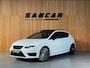 SEAT Leon 2.0 TSI Cupra 290 Pano Seat Sound Brembo Kuipstoel Carplay VOL