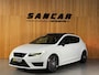 SEAT Leon 2.0 TSI Cupra 290 Pano Seat Sound Brembo Kuipstoel Carplay VOL