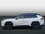 Toyota RAV4 2.5 Hybrid Bi-Tone | JBL AUDIO | CLIMATE CONTROL | ADAPT. CRUISE | RIJKLAARPRIJS |