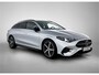 Mercedes-Benz CLA Shooting Brake 200 Business Solution AMG | Premium Plus pakket | Nightpakket | Trekhaak | Vast panoramadak | Sportstoelen | URBAN GUARD | Massage functie | 18" vijfspaaks lichtmetalen AMG-velgen |