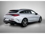 Mercedes-Benz CLA Shooting Brake 200 Business Solution AMG | Premium Plus pakket | Nightpakket | Trekhaak | Vast panoramadak | Sportstoelen | URBAN GUARD | Massage functie | 18" vijfspaaks lichtmetalen AMG-velgen |