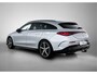 Mercedes-Benz CLA Shooting Brake 200 Business Solution AMG | Premium Plus pakket | Nightpakket | Trekhaak | Vast panoramadak | Sportstoelen | URBAN GUARD | Massage functie | 18" vijfspaaks lichtmetalen AMG-velgen |