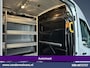 Ford Transit 2.0 TDCI 131pk Automaat L2H2 Inrichting Euro6 Airco | Navigatie | Cruisecontrol | Stoelverwarming | Verwarmde voorruit Parkeersensoren, Bijrijdersbank