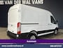 Ford Transit 2.0 TDCI 131pk Automaat L2H2 Inrichting Euro6 Airco | Navigatie | Cruisecontrol | Stoelverwarming | Verwarmde voorruit Parkeersensoren, Bijrijdersbank