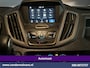 Ford Transit 2.0 TDCI 131pk Automaat L2H2 Inrichting Euro6 Airco | Navigatie | Cruisecontrol | Stoelverwarming | Verwarmde voorruit Parkeersensoren, Bijrijdersbank