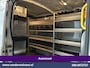 Ford Transit 2.0 TDCI 131pk Automaat L2H2 Inrichting Euro6 Airco | Navigatie | Cruisecontrol | Stoelverwarming | Verwarmde voorruit Parkeersensoren, Bijrijdersbank