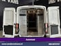 Ford Transit 2.0 TDCI 131pk Automaat L2H2 Inrichting Euro6 Airco | Navigatie | Cruisecontrol | Stoelverwarming | Verwarmde voorruit Parkeersensoren, Bijrijdersbank