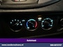 Ford Transit 2.0 TDCI 131pk Automaat L2H2 Inrichting Euro6 Airco | Navigatie | Cruisecontrol | Stoelverwarming | Verwarmde voorruit Parkeersensoren, Bijrijdersbank