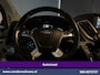 Ford Transit 2.0 TDCI 131pk Automaat L2H2 Inrichting Euro6 Airco | Navigatie | Cruisecontrol | Stoelverwarming | Verwarmde voorruit Parkeersensoren, Bijrijdersbank