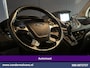 Ford Transit 2.0 TDCI 131pk Automaat L2H2 Inrichting Euro6 Airco | Navigatie | Cruisecontrol | Stoelverwarming | Verwarmde voorruit Parkeersensoren, Bijrijdersbank