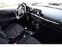 Kia Picanto 1.0 CVVT First Edition Navigatie | Camera \ Climate Control | Cruise Control | LED | Tot 10jr.Kia-Garantie