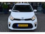 Kia Picanto 1.0 CVVT First Edition Navigatie | Camera \ Climate Control | Cruise Control | LED | Tot 10jr.Kia-Garantie